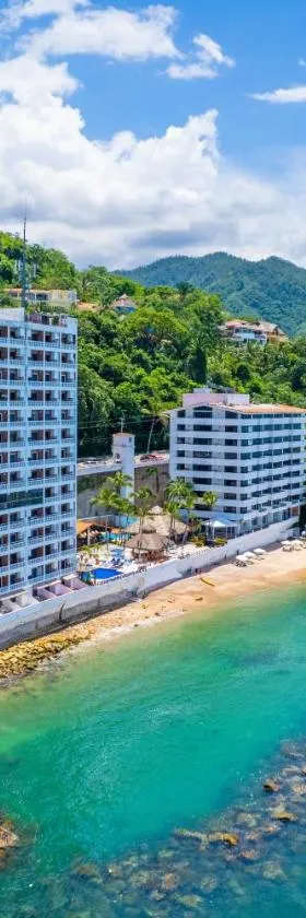 Costa Sur Resort & Spa, Hotel in Puerto Vallarta