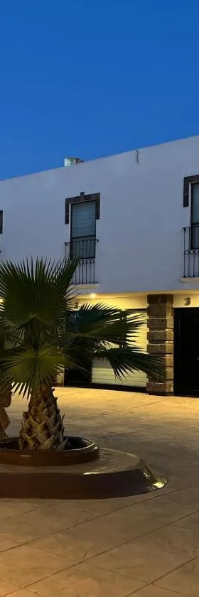 QA Hotel, Hotel in San Luis Potosí