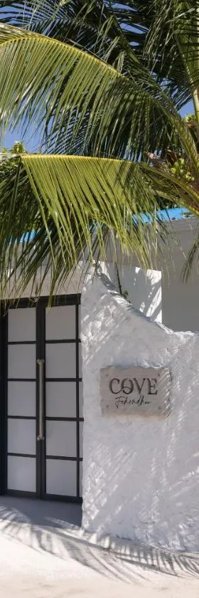 Cove Fehendhoo, Hotel in Fehendhoo