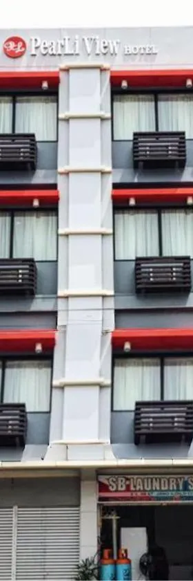 PearLi View Hotel Iloilo powered by Cocotel, Hotel in Iloilo City