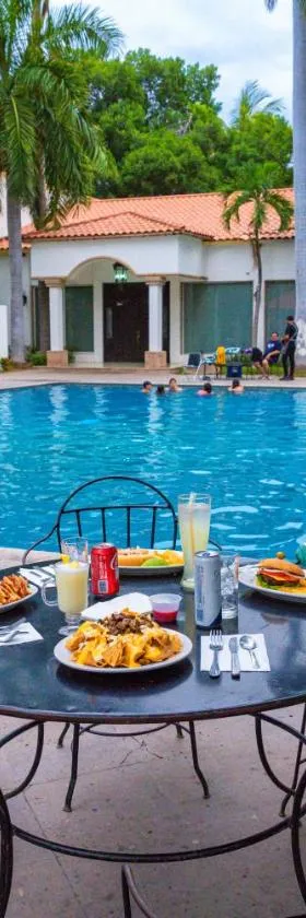 InHouse Select Hacienda Tres Rios, Hotel in Culiacán Rosales