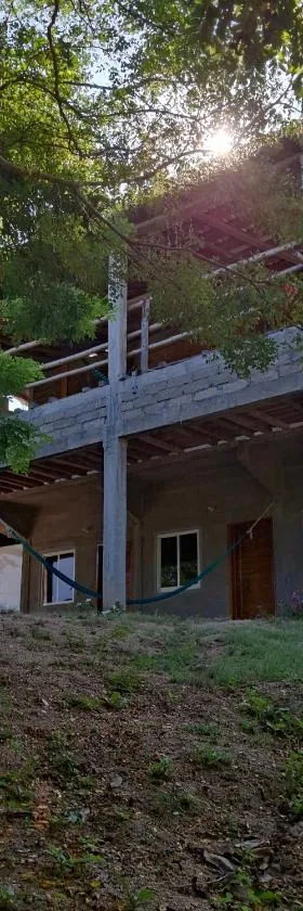 El Cielo Hostel, Hotel in Barra de la Cruz