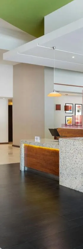 Courtyard by Marriott Ciudad del Carmen Campeche, Hotel in Ciudad del Carmen