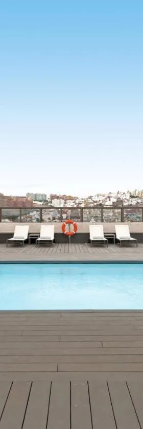 AC Hotel Iberia Las Palmas by Marriott, Hotel in Las Palmas de Gran Canaria