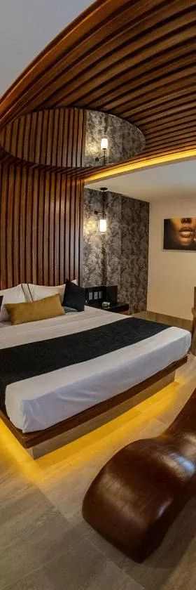 Switch Auto Hotel, Hotel in El Nido