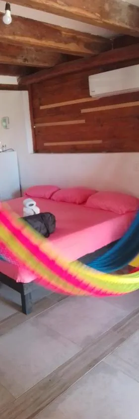 Camping cabañas chelem, Hotel in Chelem