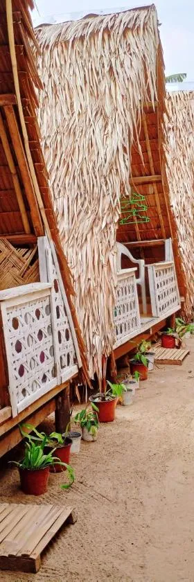 Amwani Breeze, Hotel in El Nido