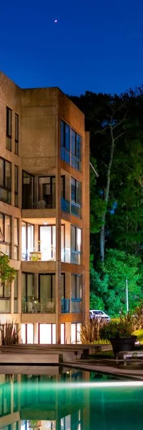 Be House Suites & Spa, Hotel in Punta del Este