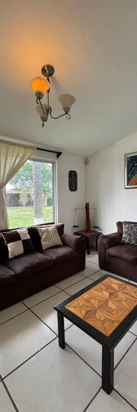 Villa Residencial Aéreo Albatros, Hotel in Tequesquitengo