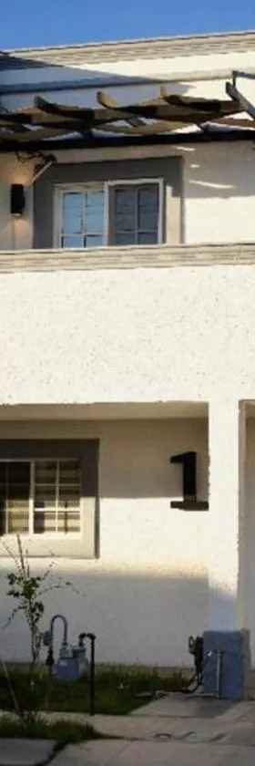 Casa de lujo a 7min de consulado, Hotel in Ciudad Juárez