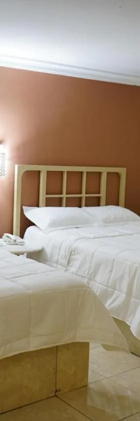 Hotel Posada del Sol Inn, Hotel in Torreón