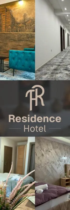 Hotel Residence Travnik, Hotel in Travnik