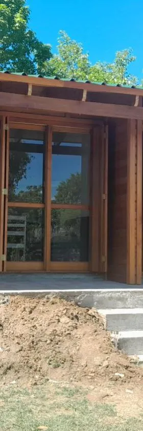 Cabañas la tijereta del Iporá, Hotel in Balneario Ipora