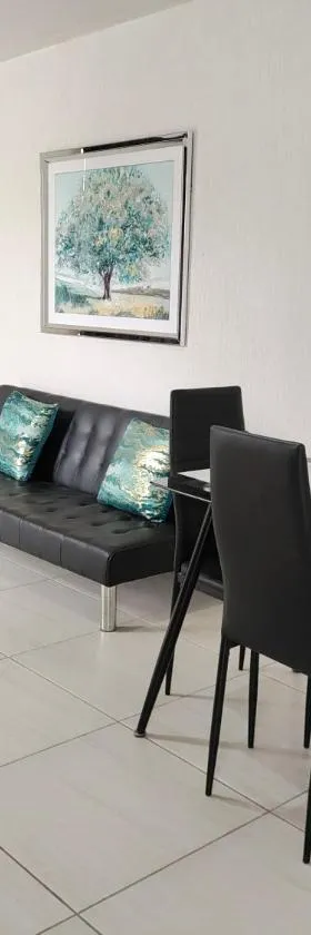 Apartamento Cadereyta, Hotel in San Antonio