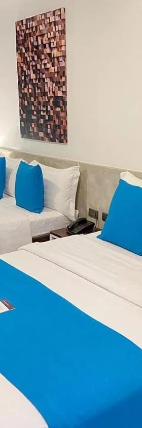 Fynn Boutique Hotel, Hotel in Bacoor