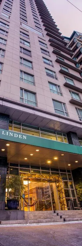 The Linden Suites, Hotel in Manila
