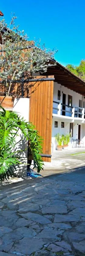 Villa Maria Hotel, Hotel in Valle de Bravo