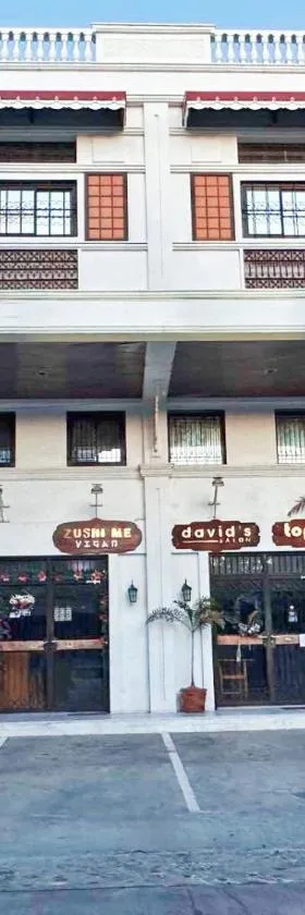 LaVie Hotel, Hotel in Vigan City