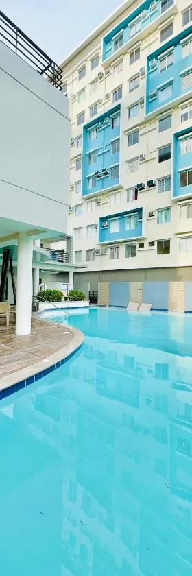 One Spatial Iloilo, Hotel in Iloilo City