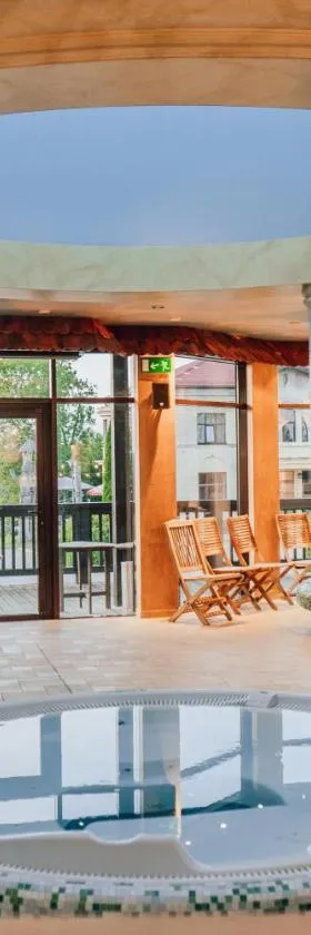Hotel Kaķītis, Hotel in Sigulda