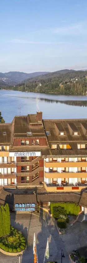 Maritim Titisee Hotel, Hotel in Titisee-Neustadt