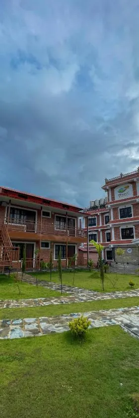 Thumki Resort, Balthali, Hotel in Panauti