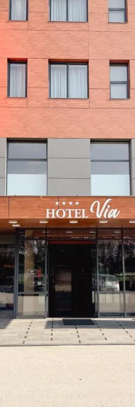Hotel Via Vitez, Hotel in Vitez