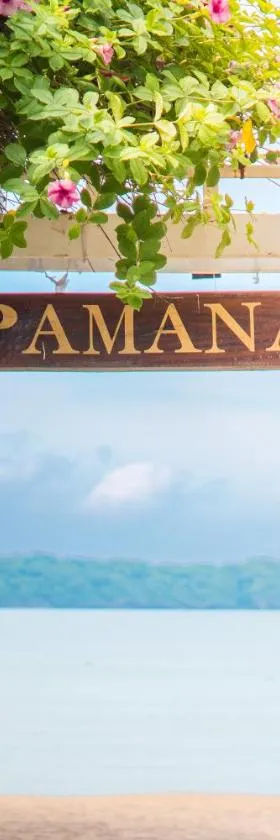 Pamana Resorts and Hotels, Hotel in Nasugbu