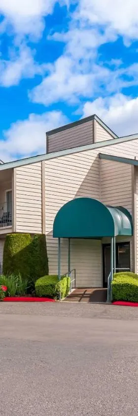Quality Inn & Suites Vancouver - Hazel Dell, Hotel in Vancouver