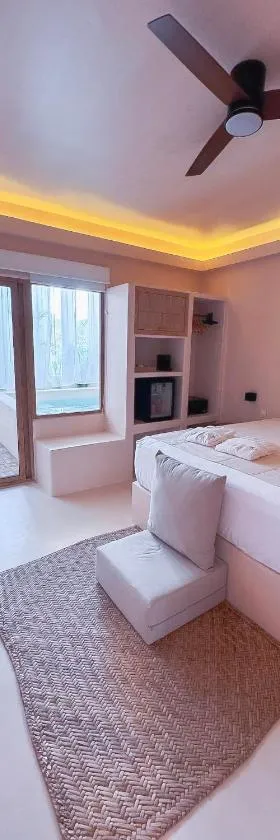 Xeno Hotel Boutique, Hotel in Playa Estacahuite