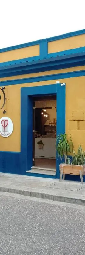 Hotel Casa Margarita, Hotel in San Cristóbal de las Casas