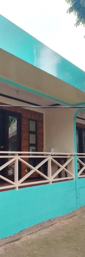 Guyangan Homestay Siargao, Hotel in Catangnan