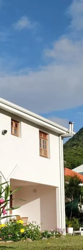 LAPALOMADESANSEs, Hotel in Les Anses-dʼArlets