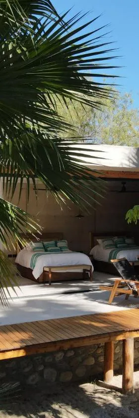 Amet, Hotel in Santiago