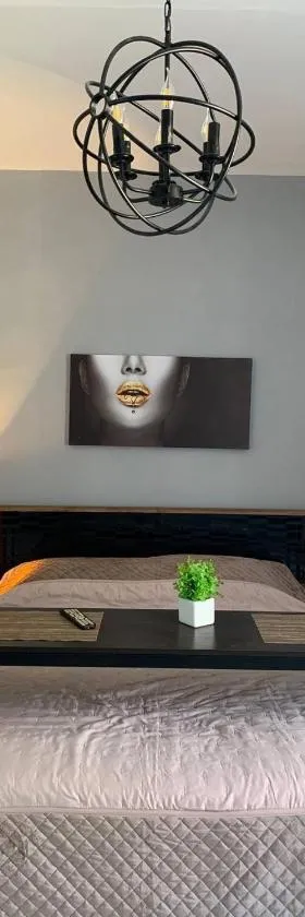 Апартаменты "У Сестер", Hotel in Krementschuk