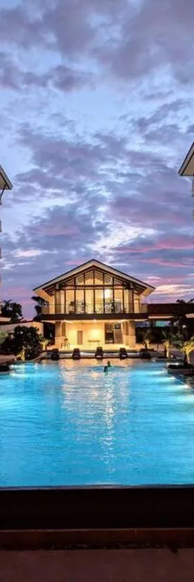Perfect Budget Stay Near Airport, Hotel in Pusok