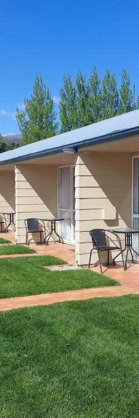 Lake Dunstan Motel, Hotel in Cromwell