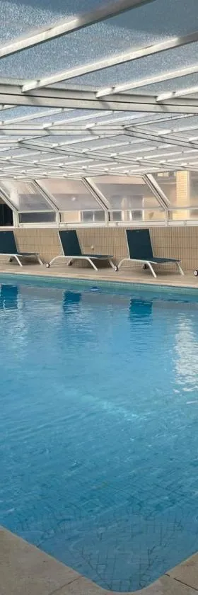 Casa da Avó Ilda - Angeiras Beach House, Hotel in Lavra
