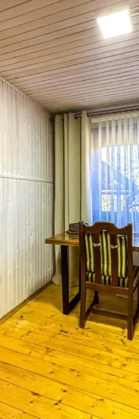Дерево Роду, Hotel in Werchowyna