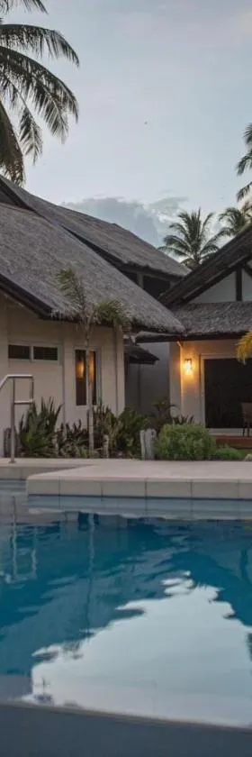 Solaj Dive and Beach Resort Zamboanguita, Hotel in Zamboanguita