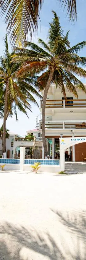 Corona del Mar, Hotel in San Pedro