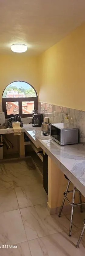 Departamentos Quinto Sol, Hotel in La Ribera