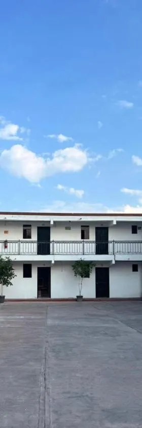 Hotel Motel La Escondida, Hotel in San Juan Teotihuacán