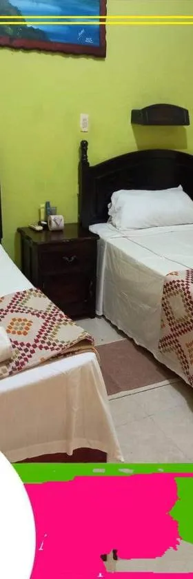 Hotel Real, Hotel in Chiapa de Corzo