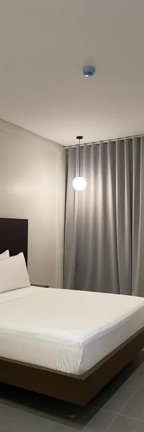 Joane Suites by Hotel Cara, Hotel in Lipa