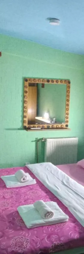 Apartman Retro, Hotel in Žepče