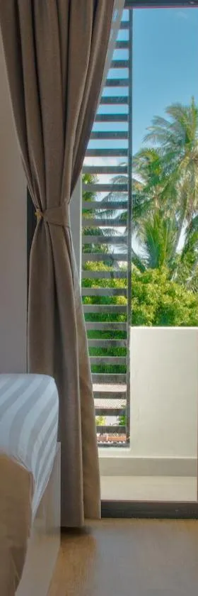 Atoll Retreat, Hotel in Fulidhoo
