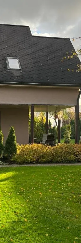Family House Apartments, Hotel in Salacgrīva