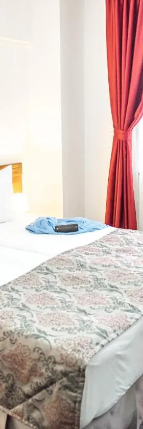 Hotel Parc Sibiu, Hotel in Hermannstadt