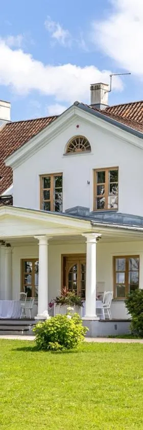 Skangaļu muiža, Hotel in Skangaļi